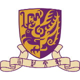 CUHK logo